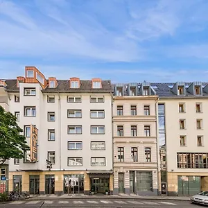 Flandrischer Hof Kolonia