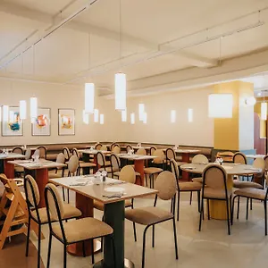 3* 酒店 科隆azimut酒店