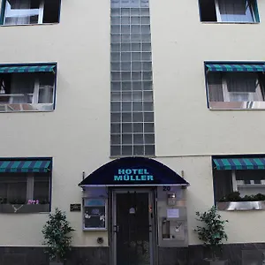 Mueller Colónia
